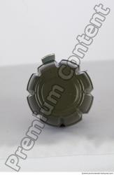 Weapon F1 Fragmentation Grenade